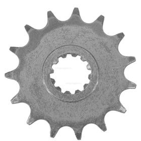   Lánckerék AM6 428 15 fogas fogazott DTS / MBK 50 X-POWER / YAMAHA 50 TZR / PEUGEOT 50 / XPS / RIEJU 50 SMX