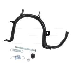   Középsztender PIAGGIO 125 LIBERTY 4T 2000>, 50 LIBERTY 4T / PEUGEOT 125 LOOXOR  / APRILIA 50 SCARABEO 4T (Piaggio motoros)