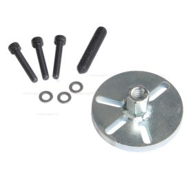 Lendkerék lehúzó univerzális 2 és 3 felfogatásos