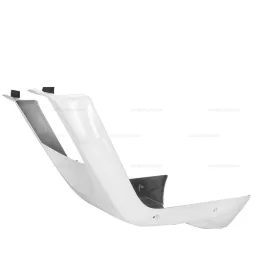   Hasidom MBK BOOSTER 2004-2017 / YAMAHA 50 BWS 2004-2017 fehér