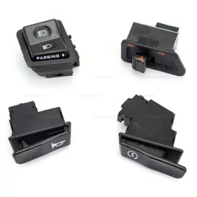 Kapcsoló szett HONDA SH 125 2003-2012 / SH 150 2004-2012