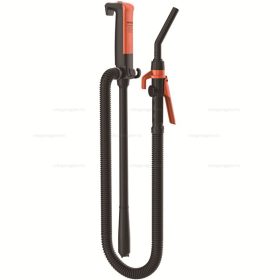 Átfejtő szivattyú ( üzemanyag, olaj, víz ) 12L/perc