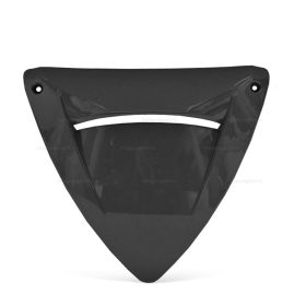 Első idom betét PEUGEOT SPEEDFIGHT 2 fényes fekete