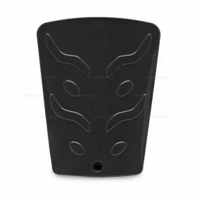 Akkumulátor fedél PEUGEOT SPEEDFIGHT 2 fényes fekete