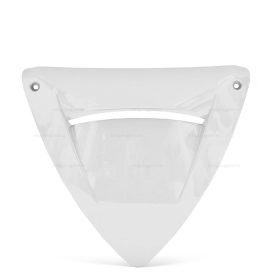 Első idom betét PEUGEOT SPEEDFIGHT 2 fehér