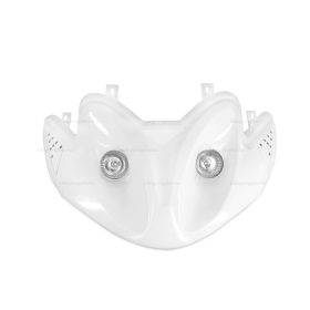   Lámpa első LED-es helyzetjelzővel YAMAHA MACH-G / YAMAHA JOG-R fehér