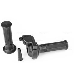 Gázkar DOMINO COMMANDO ECO