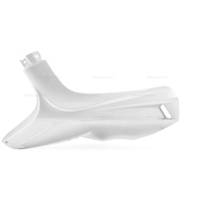 Oldalidom bal oldali PEUGEOT SPEEDFIGHT 2 fehér