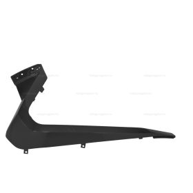   Oldalidom bal oldali YAMAHA 125-250CC  XMAX 2006-2009 / MBK 125-250CC SKYCRUISER 2006-2009 festetlen