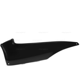 Oldalidom bal oldali YAMAHA TMAX 500 2001-2007 fekete