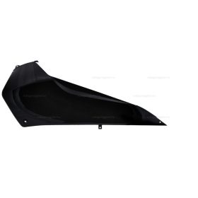 Oldalidom bal oldali YAMAHA TMAX 500CC 2008-2011 fekete