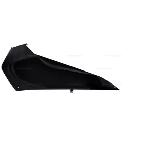 Oldalidom bal oldali YAMAHA TMAX 500CC 2008-2011 fekete