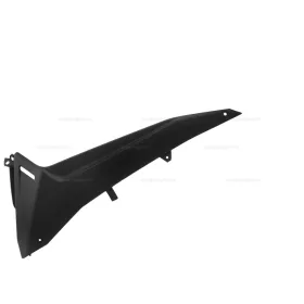 Oldalidom bal oldali YAMAHA TMAX 530 2012-2016 matt fekete