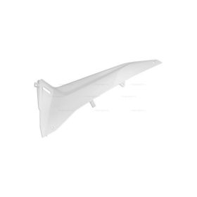 Oldalidom bal oldali YAMAHA TMAX 530 2012-2016 fehér