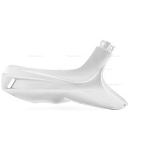 Oldalidom jobb oldali PEUGEOT SPEEDFIGHT 2 fehér