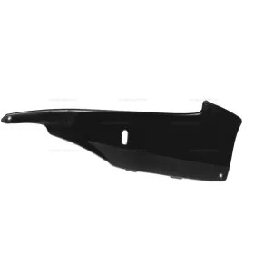 Oldalidom jobb oldali YAMAHA TMAX 500 2001-2007 fekete