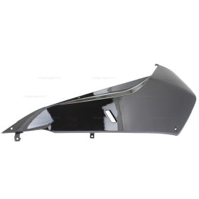 Oldalidom jobb oldali YAMAHA TMAX 500CC 2008-2011 fekete