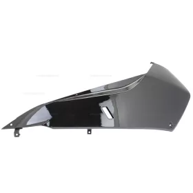 Oldalidom jobb oldali YAMAHA TMAX 500CC 2008-2011 fekete