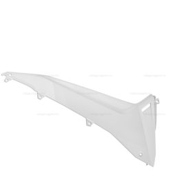 Oldalidom jobb oldali YAMAHA TMAX 530 2012-2016 fehér