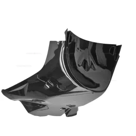 Hasidom MBK NITRO / YAMAHA AEROX fekete