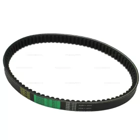   Ékszíj BANDO 793X22.1 PIAGGIO 125 MP3, 125 X-EVO, 125 X7, 125 X8, 125 X9, 125 VESPA GTS / GILERA 125 NEXUS / APRILIA 125 SR MAX