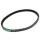 Ékszíj BANDO 860x19.5 PEUGEOT 125 TWEET 2010> / SYM 125 SYMPHONY 2009>
