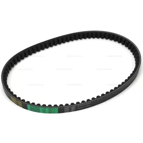   Ékszíj BANDO 729X18 PEUGEOT 50 KISBEE 4T / KYMCO 50 AGILITY 4T, VITALITY 4T/SYM 50 ORBIT 4T /  4T GY6, 139QMB 12"