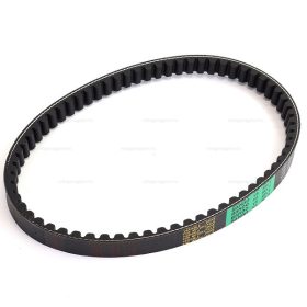   Ékszíj BANDO 669x18 PEUGEOT 50 V-CLIC 4T / BAOTIAN 50 BT49QT 4T / 4T GY6 139QMB 10"