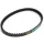 Ékszíj BANDO 669x18 PEUGEOT 50 V-CLIC 4T / BAOTIAN 50 BT49QT 4T / 4T GY6 139QMB 10"