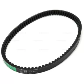   Ékszíj BANDO 818x19.5 SYM 125 FIDDLE 3 2015>, FIDDLE 2 2010>, JET 4 2010>, ORBIT 2 2012> / PEUGEOT 125 DJANGO 2015>