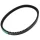 Ékszíj BANDO 818x19.5 SYM 125 FIDDLE 3 2015>, FIDDLE 2 2010>, JET 4 2010>, ORBIT 2 2012> / PEUGEOT 125 DJANGO 2015>