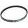 Ékszíj BANDO 867x22 YAMAHA 125 TRICITY 2014>