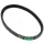 Ékszíj BANDO 887x25.3 YAMAHA 125 NMAX ABS 2015-2020 / MBK 125 OCITO 2015-2019