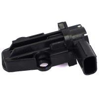 Alapjárati levegőszabályzó szelep (IACV)