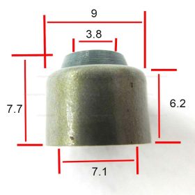   Szelepszár szimering YAMAHA TMAX 500-530-560CC 2003-2024 / FAZER 600-1000CC / YZF-R6 -R1