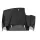 Hasidom MBK 50 BOOSTER 1999-2003 / YAMAHA 50 BWS 1999-2003 fekete