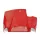 Hasidom MBK 50 BOOSTER 1999-2003 / YAMAHA 50 BWS 1999-2003 piros