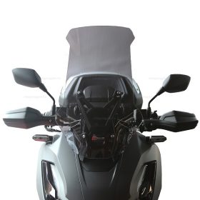   Szélvédő plexi HONDA ADV 350CC 2022 ( H: 640 L: 350 ) FACO