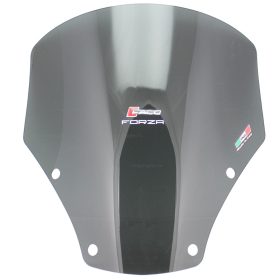 Szélvédő HONDA FORZA 125CC 2015-2018