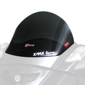 Szélvédő YAMAHA XMAX 125-250CC 2005-2009