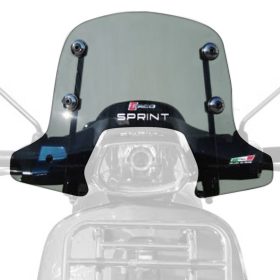 Szélvédő VESPA SPRINT 2014