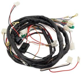   Vezeték köteg MBK BOOSTER  2000-2002 / YAMAHA BWS 2000-2002 (5HG)