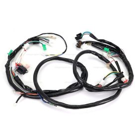   Vezeték köteg MBK BOOSTER  2004-2017 / YAMAHA BWS  2004-2017 (5WW)