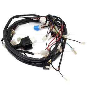   Vezeték köteg MBK MACH G 2002-2013 / YAMAHA JOG R 2002-2013