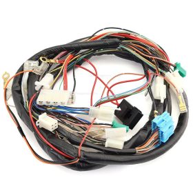   Vezeték köteg MBK NITRO  1997-2004 / YAMAHA AEROX  1997-2004 