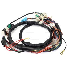   Vezeték köteg MBK NITRO 2003-2006  / YAMAHA AEROX  2003-2006