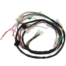 Vezeték köteg PEUGEOT SPEEDFIGHT 2 2000-2008