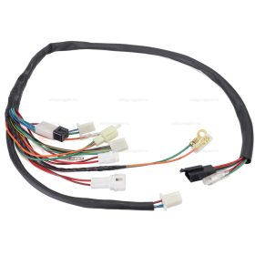 Vezeték köteg YAMAHA PW 50CC