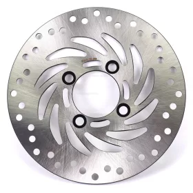 Féktárcsa 125ccm E5 tip II.