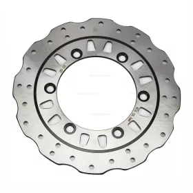 Féktárcsa XCO 125 E5